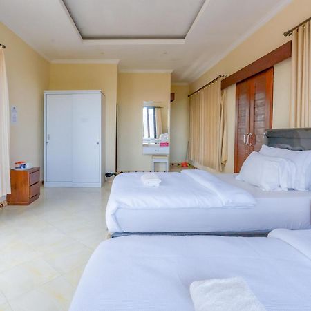 Mountain View House Kintamani Διαμέρισμα Εξωτερικό φωτογραφία