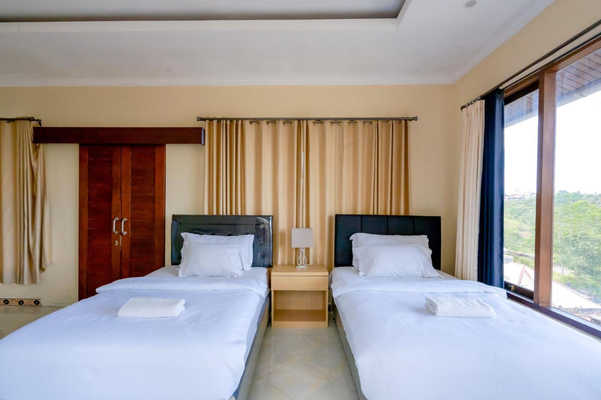 Mountain View House Kintamani Διαμέρισμα Εξωτερικό φωτογραφία