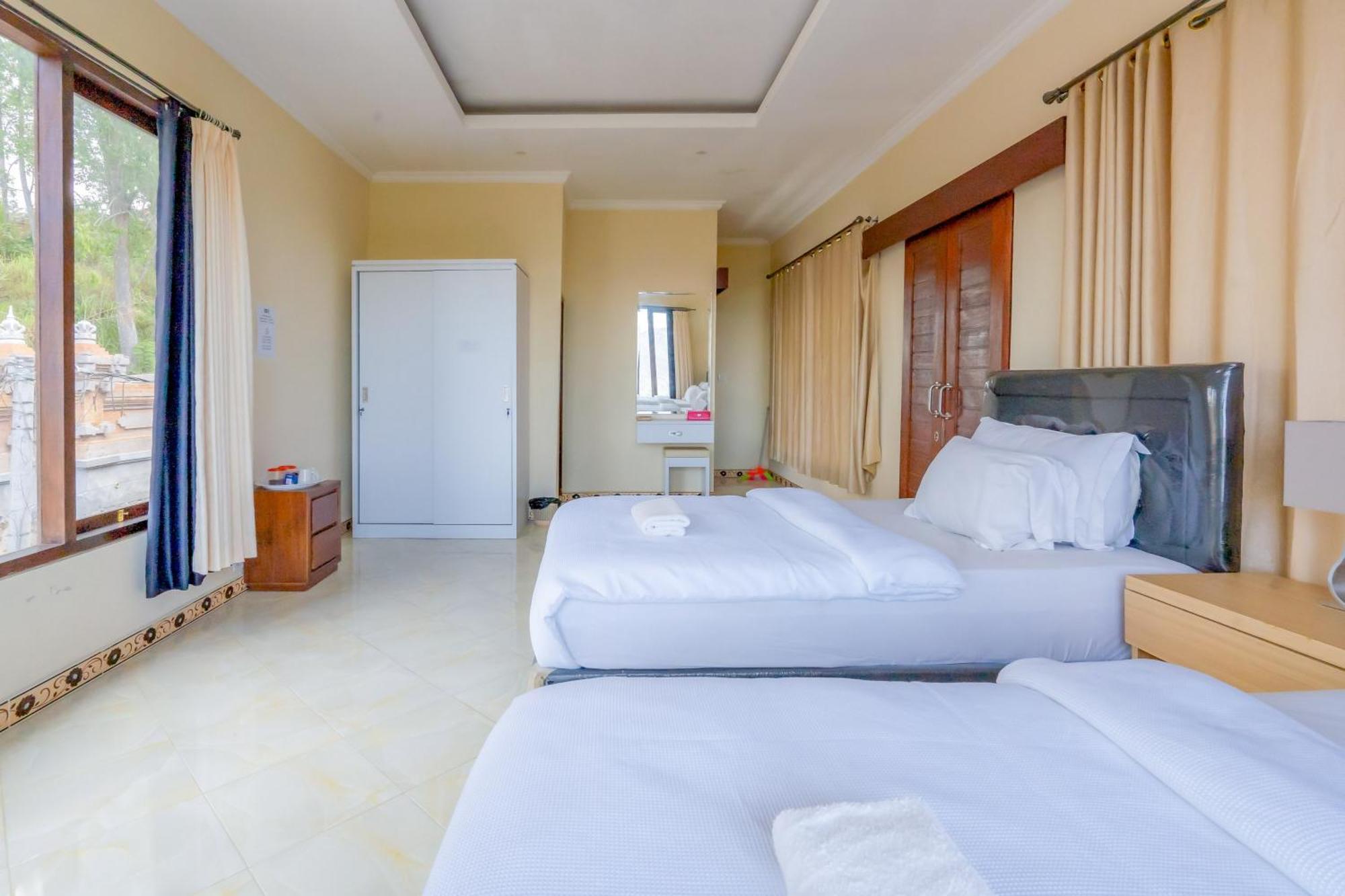 Mountain View House Kintamani Διαμέρισμα Εξωτερικό φωτογραφία