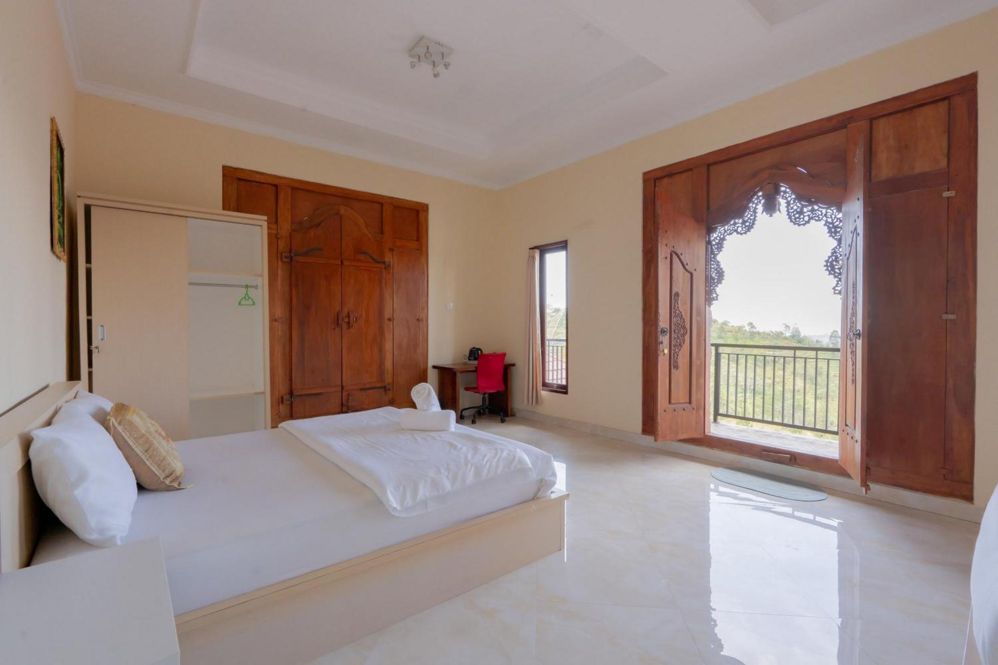 Mountain View House Kintamani Διαμέρισμα Εξωτερικό φωτογραφία