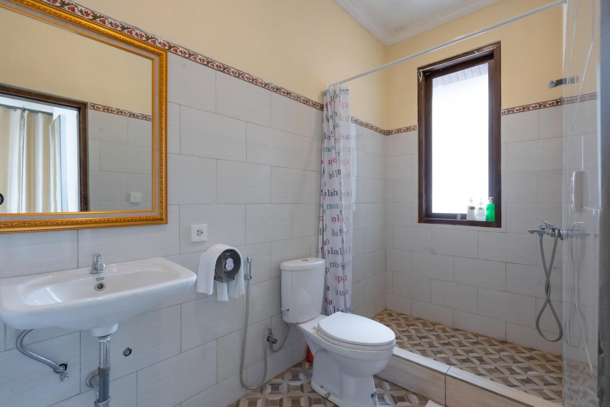 Mountain View House Kintamani Διαμέρισμα Εξωτερικό φωτογραφία