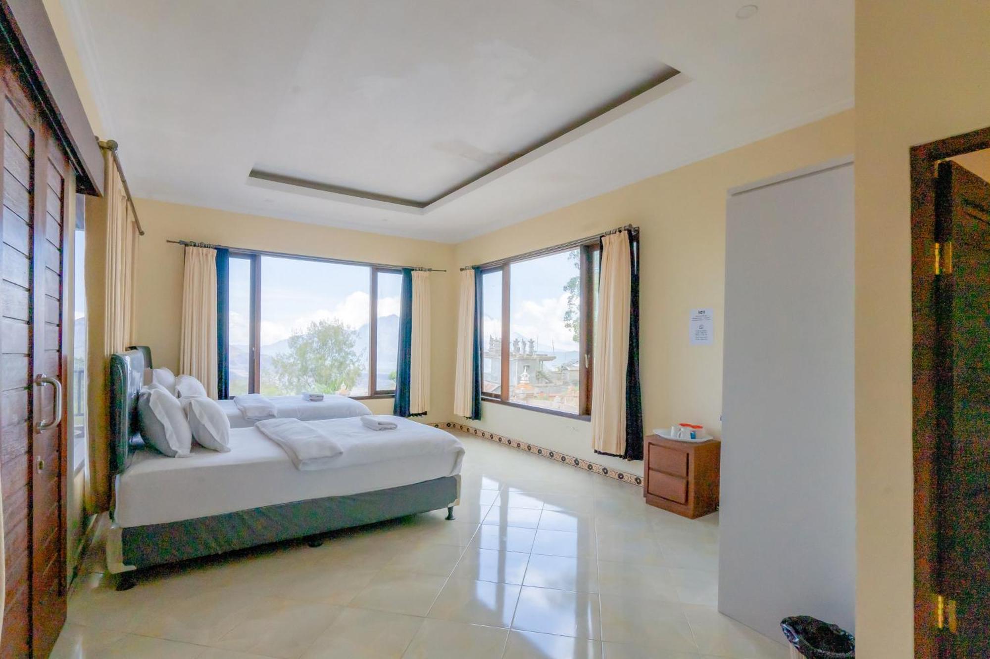 Mountain View House Kintamani Διαμέρισμα Εξωτερικό φωτογραφία