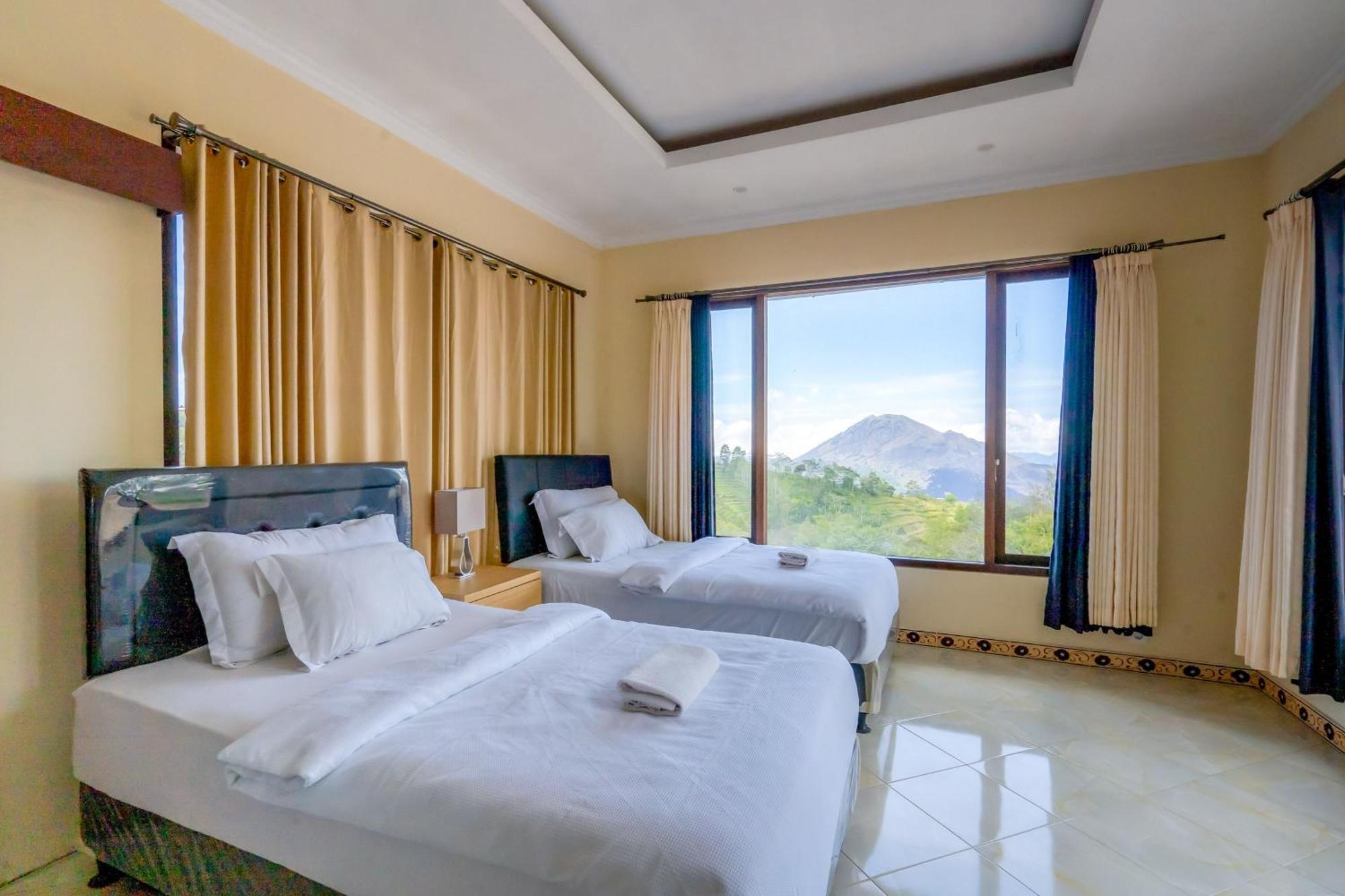Mountain View House Kintamani Διαμέρισμα Εξωτερικό φωτογραφία
