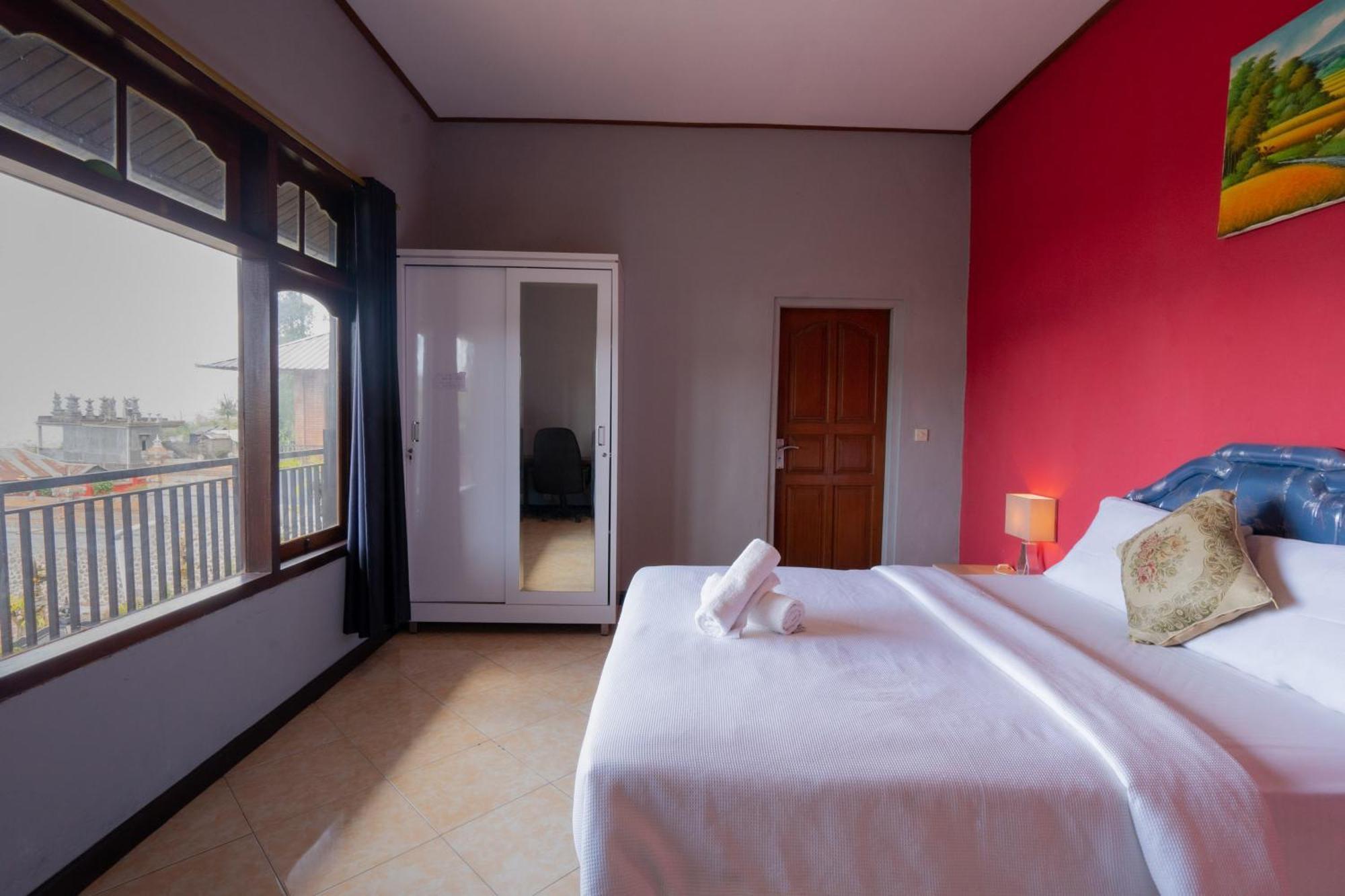 Mountain View House Kintamani Διαμέρισμα Εξωτερικό φωτογραφία