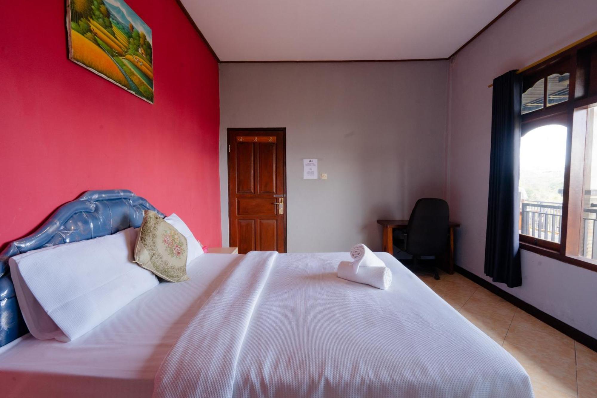 Mountain View House Kintamani Διαμέρισμα Εξωτερικό φωτογραφία