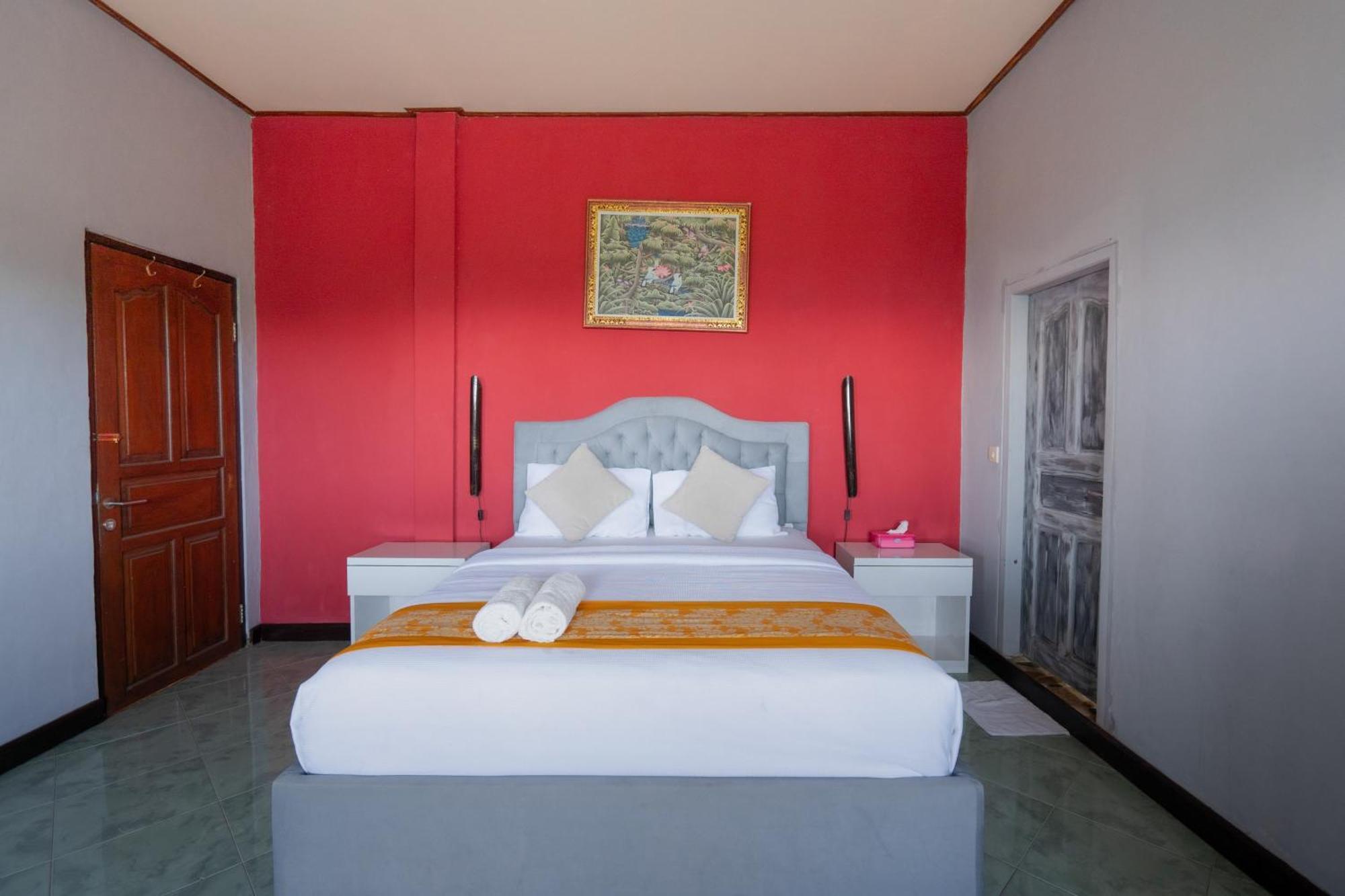 Mountain View House Kintamani Διαμέρισμα Εξωτερικό φωτογραφία