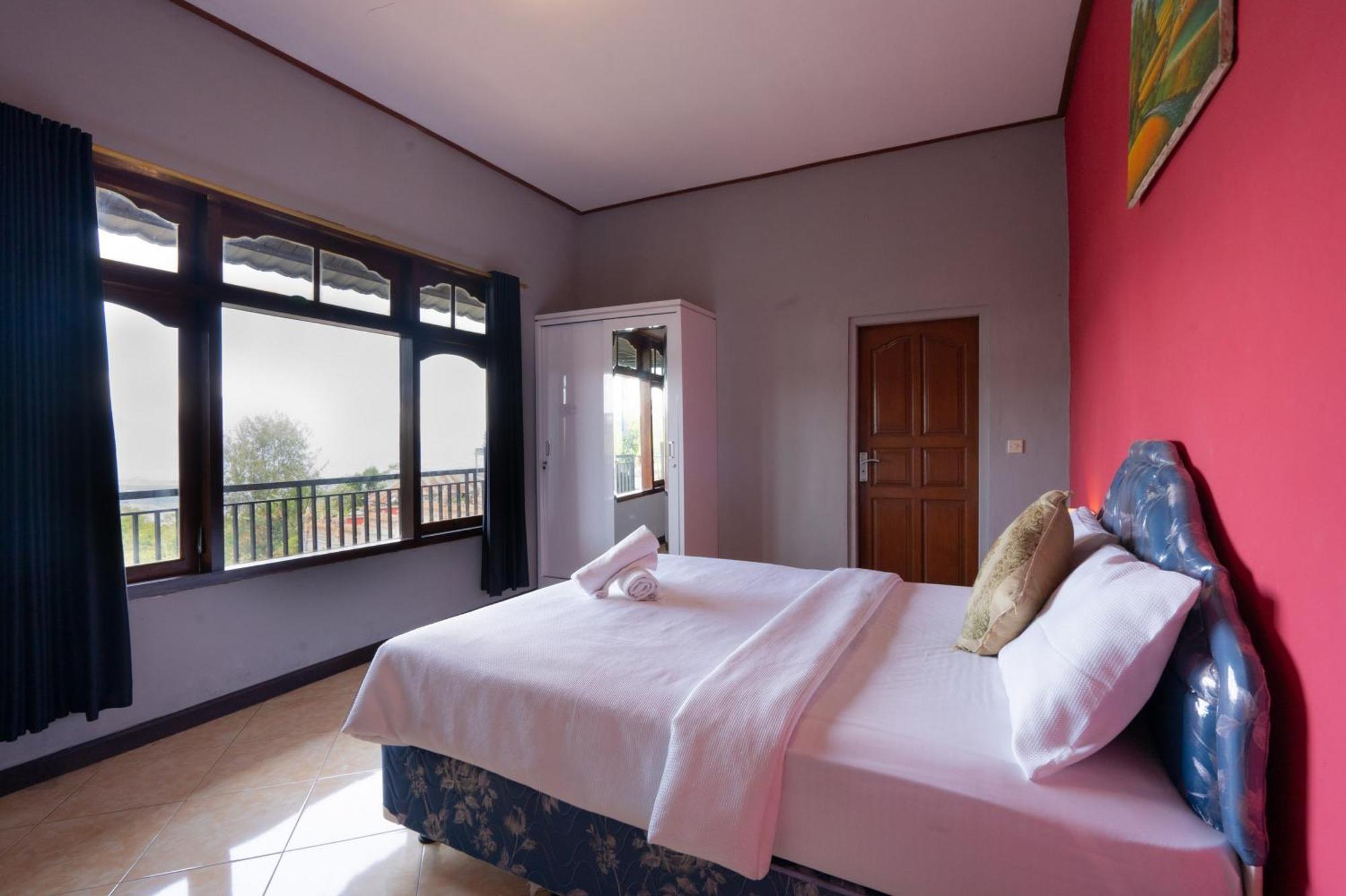 Mountain View House Kintamani Διαμέρισμα Εξωτερικό φωτογραφία