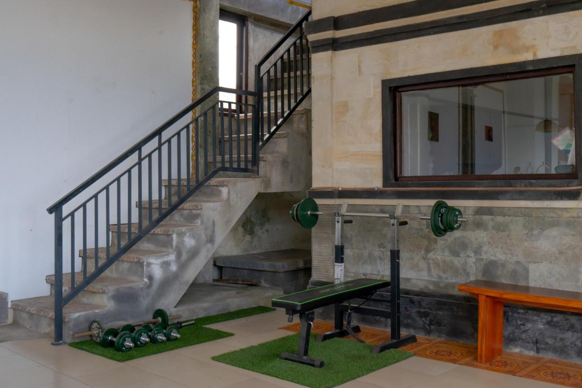 Mountain View House Kintamani Διαμέρισμα Εξωτερικό φωτογραφία