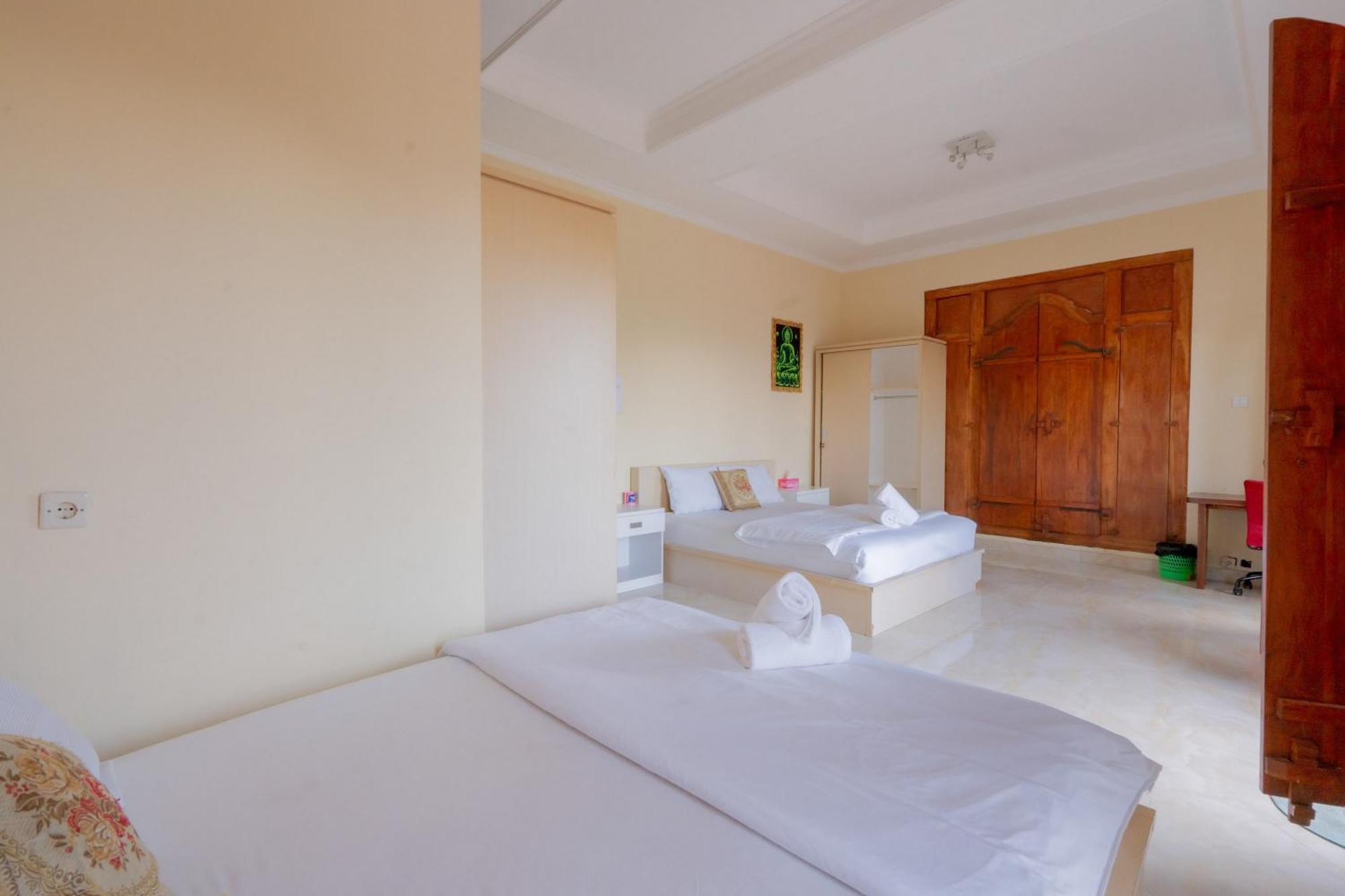 Mountain View House Kintamani Διαμέρισμα Εξωτερικό φωτογραφία