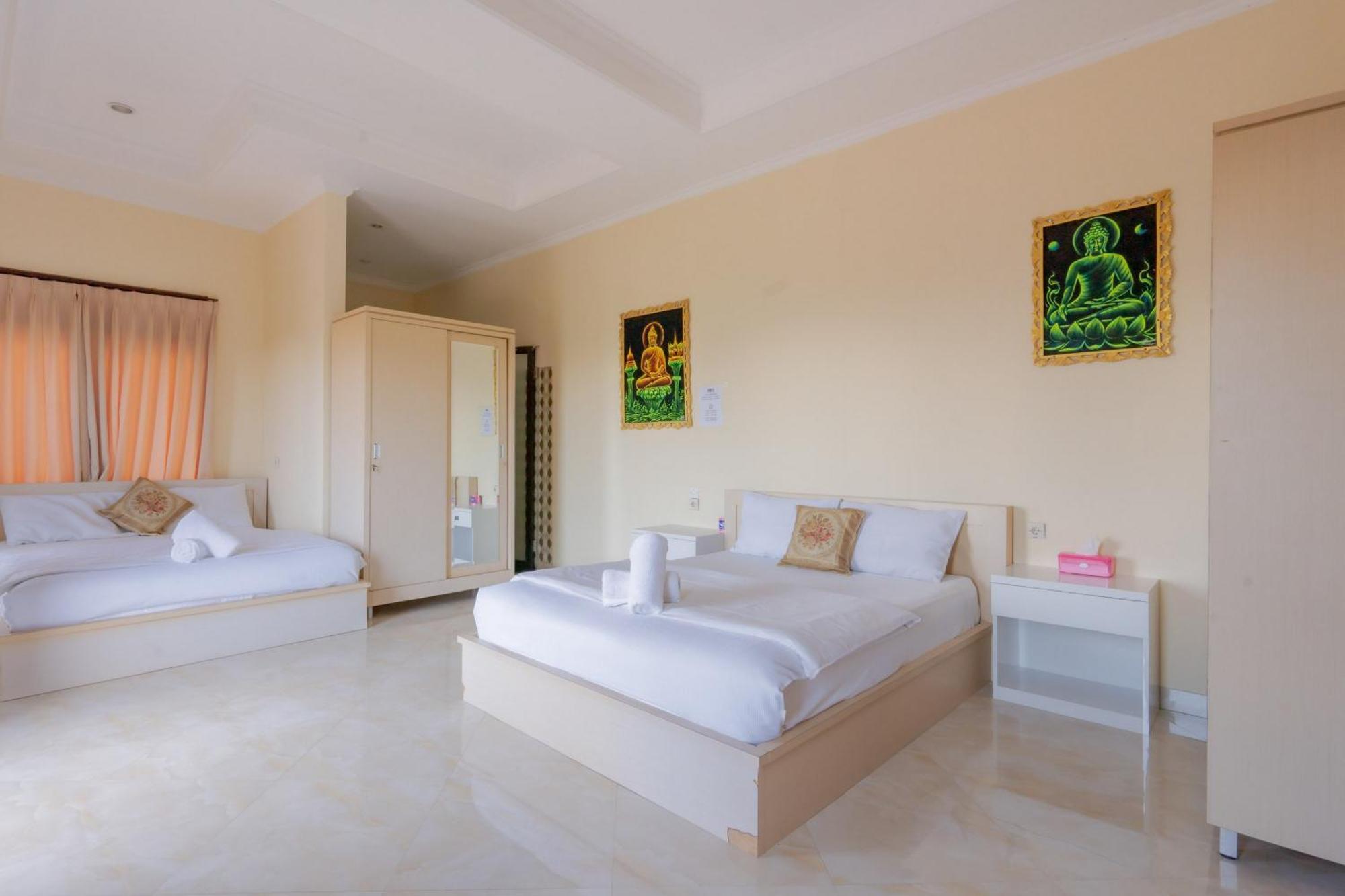 Mountain View House Kintamani Διαμέρισμα Εξωτερικό φωτογραφία