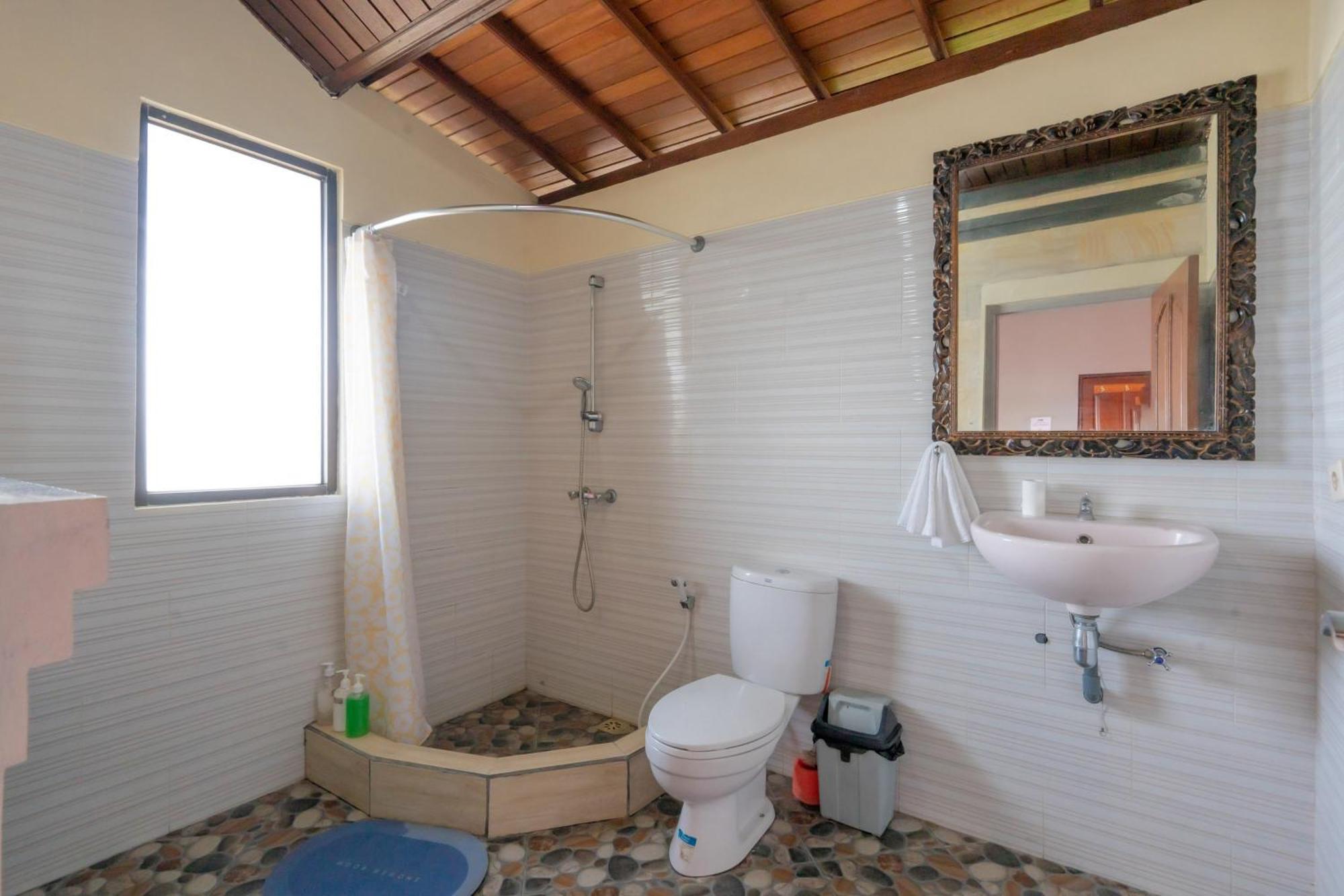 Mountain View House Kintamani Διαμέρισμα Εξωτερικό φωτογραφία