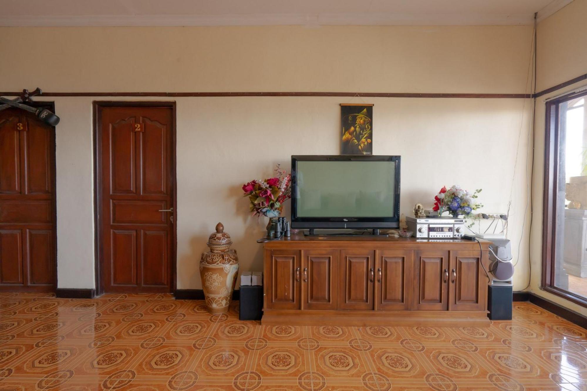Mountain View House Kintamani Διαμέρισμα Εξωτερικό φωτογραφία